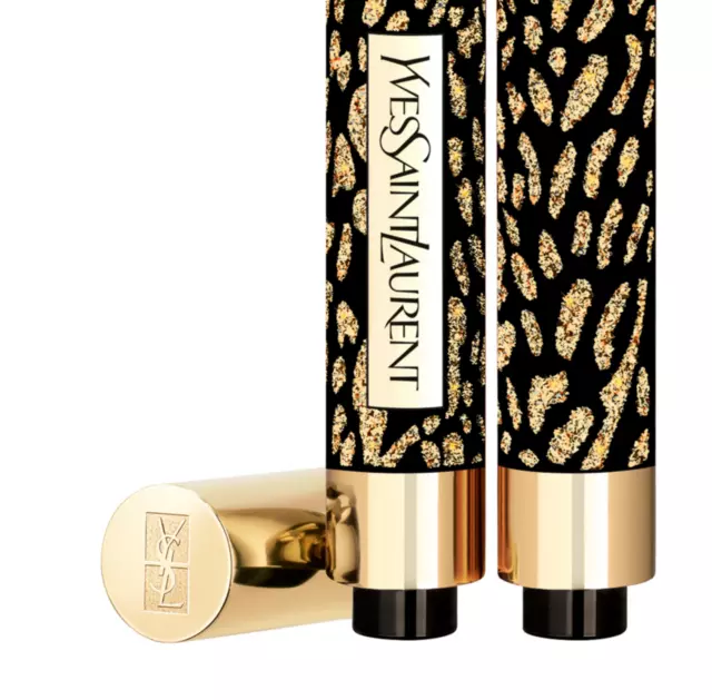 Yves Saint Laurent Touche - Eclat Radiant Highlighter Pen New Year Limited 3