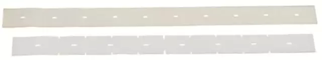 Genuine Nilfisk Squeegee Blades to suit SC351 - 370mm/14.5 Inch (910 0000 077) 2