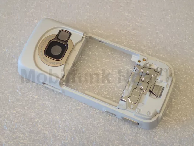 Original Nokia N73 B - Cover | Mittelcover | Middle Frame Special 0267490 NEU