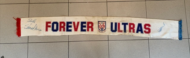 sciarpa ultras Ascoli - Collezionismo In vendita a Bologna sciarpa ultras Ascoli - Collezionismo In vendita a Bologna