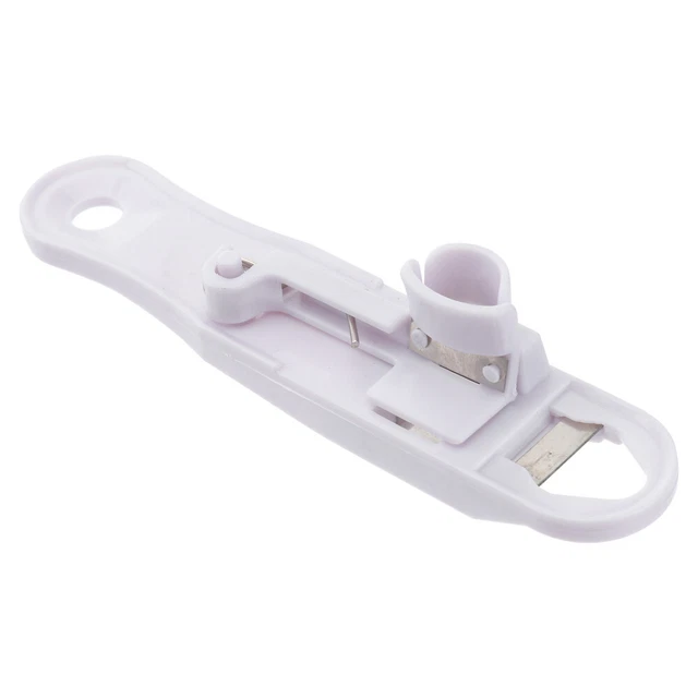 RUNNER BEAN SLICER and Stringer Uk Krisk Shredder Vegetable Green Beans