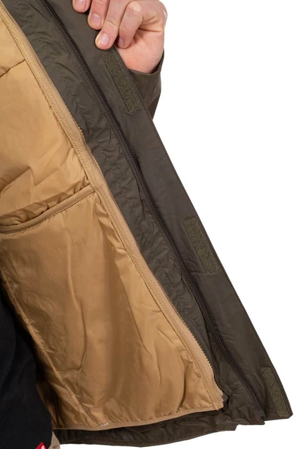 THE NORTH FACE - Parka uomo Tri-clima 4