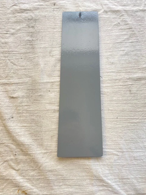 30 quart qt Hobart D300 Mixer 00-070144-1 Lift Access Cover Assembly Plate