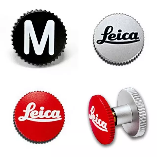 LEICA SHUTTER RELEASE Button $104.50 - PicClick