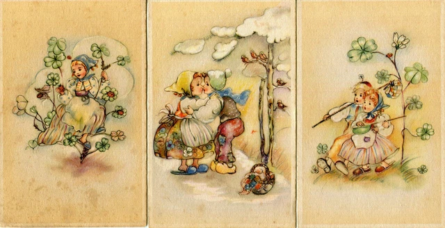 Lot De 12 Cartes De Noël Amusantes - Motif Renne Danseur - Lot De 12 Cartes De Joyeux Noël - Lot De 12 Cartes De Noël Amusantes - Canada