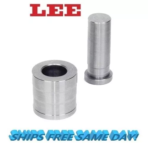 Lee Precision .356 Balle Calibreur & Punch Neuf #91518