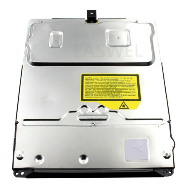 Replacement Blu-Ray DVD Drive For PS3 Slim 120GB CECH-2001A KEM-450AAA KES-450A