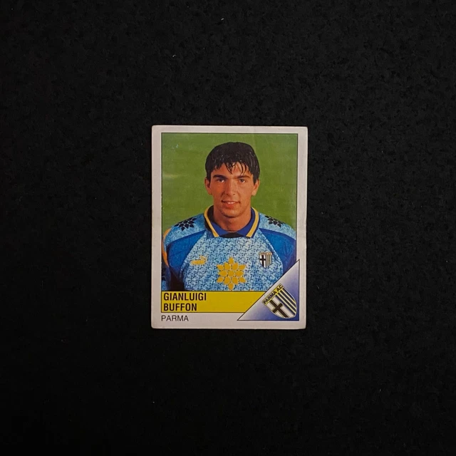 CALCIATORI PANINI 1995-96 Figurina-Sticker n. 90 - COIS - FIORENTINA -New