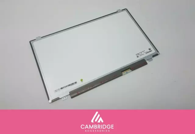Replacement HP Compaq Chromebook 14-Q011SA Laptop Screen 14.0 LED LCD HD Display