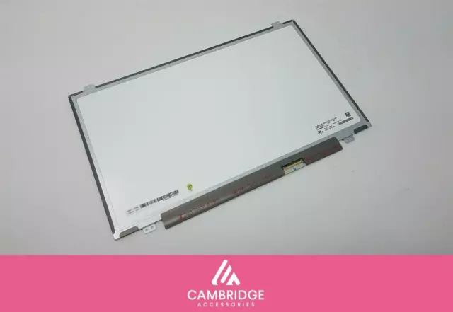 Replacement HP Compaq Stream 14-Z050SA Laptop Screen 14" LED LCD HD Display