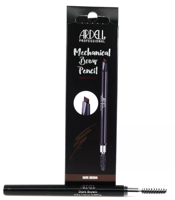 ARDELL - Mechanical Brow Pencil - Dark Brown