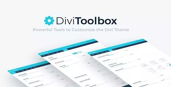 Divi Toolbox Customize Divi Theme  - WordPress Plugin & ⭐GPL⭐ Site Updates