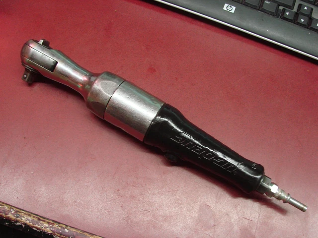 Snap-On FAR7200 3/8" Air Ratchet