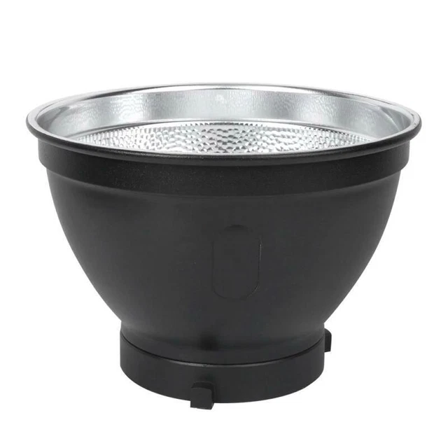 For Studio Flash Reflector Dish Mount - Standard 55° SN-04 for Photography