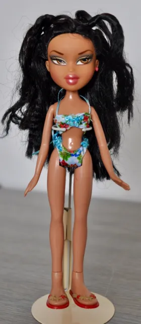 BRATZ HOT SUMMER Dayz Jade Doll £85.00 - PicClick UK