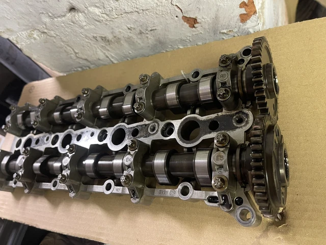 Auto Versnellingspookknop Voor E81 E82 E87 E90 E91 E92 E93 Automatische