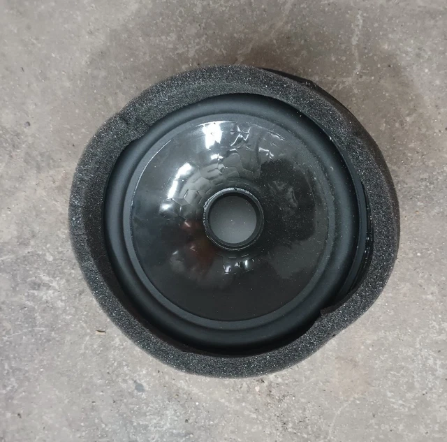 2012 2013 VW Volkswagen Passat Rear Door Speaker Fender Premium Audio 561035453
