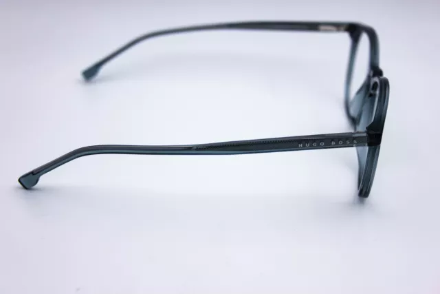 Hugo Boss 1087/It Blue Round Eyeglasses Frames 51-20-145 2