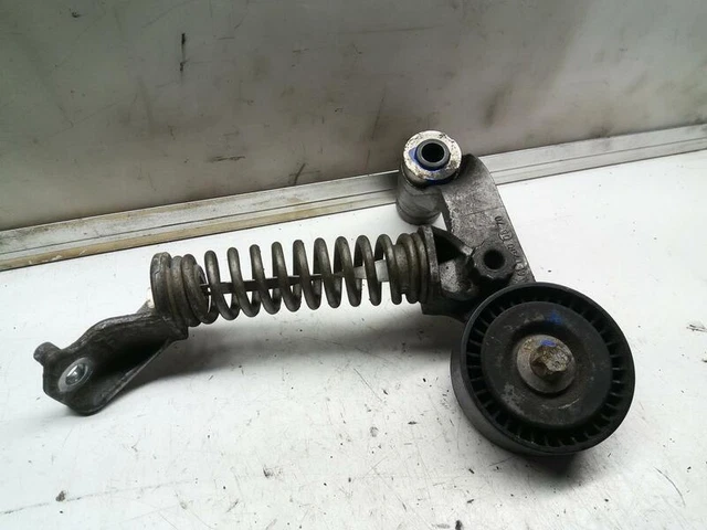 A6512000570 galet tendeur pour MERCEDES-BENZ CLASE A 200 CDI (176.001) 184635