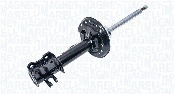 MAGNETI MARELLI Ammortizzatore 357112070000 - Ricambi auto SMC