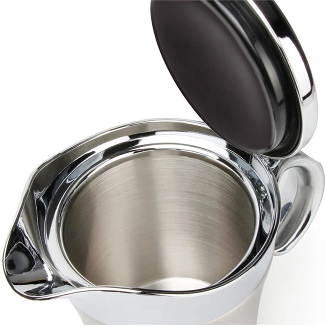 Kitchen Oil Pot Leakproof Oil Pot Glass Measuring Cups Set Server 7