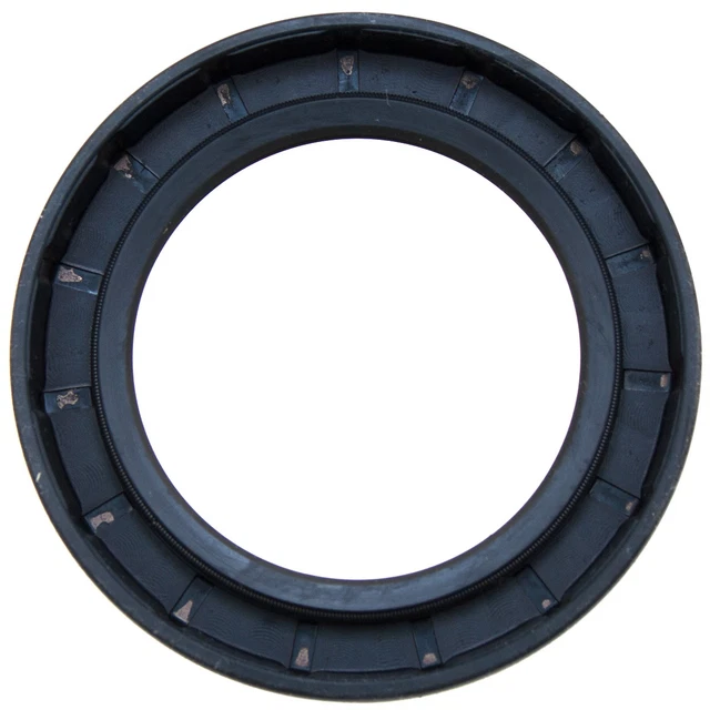 Junta De Aceite NBR 70 - Medidas 38x62x7 Mm, Compatible Con Normas DIN 3760 E ISO 6194