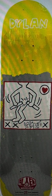 Dylan Rieder Alien Workshop FOR SALE! - PicClick