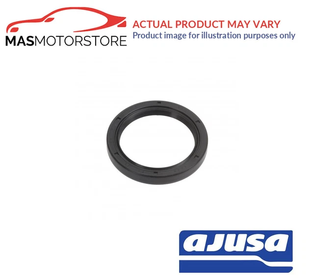 CRANKSHAFT OIL SEAL Timing End Ajusa 15020600 P New Oe Replacement £18.