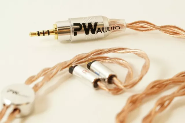 PWAudio Anniversary Series No.5