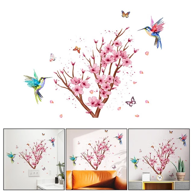 Stickers Danseuse Ballerine - Autocollant Muraux Et Deco