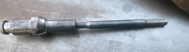 1/2" Spindle Set for Delta HD Shaper with drawbar