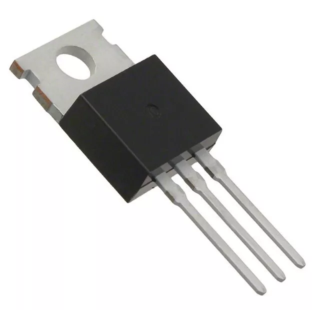 Irf740Pbf Mosfet 400V N-Ch Hexfet 'Uk Company Since 1983'