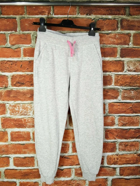 Pacchetto Ragazze Età 10-11 Anni Gap H&M George Giacca Jeans Joggers Set Denim 146Cm 5