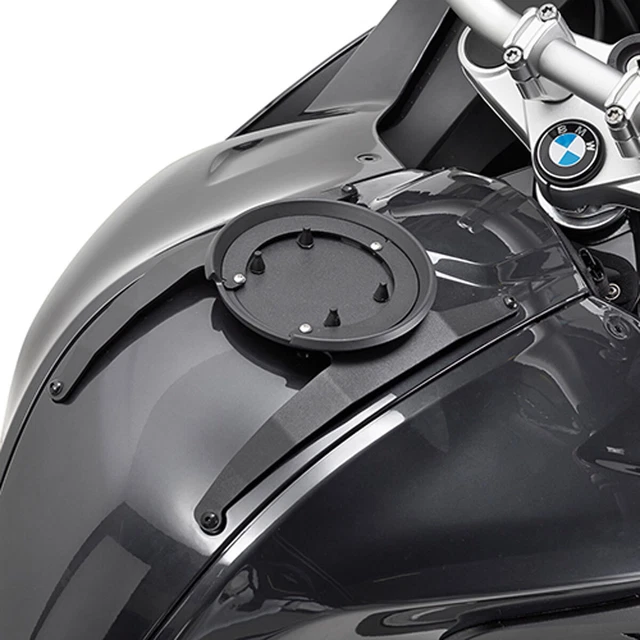 Flangia Specifica Per Borsa Tanklock Bf16K Bmw 800 F Gt (K71) 2013-2014