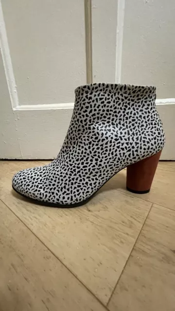 Bottines Arche neuves Pointure 36