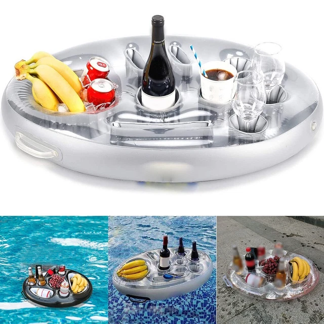 TOPBATHY 3Paires Embauchoirs à Gonflables Support Pratique