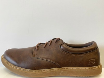 SKECHERS LANSON ESCAPE Homme Chaussures 