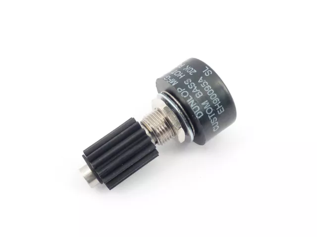 Dunlop ECB024C Hot Topf 105Q 20K Potentiometer