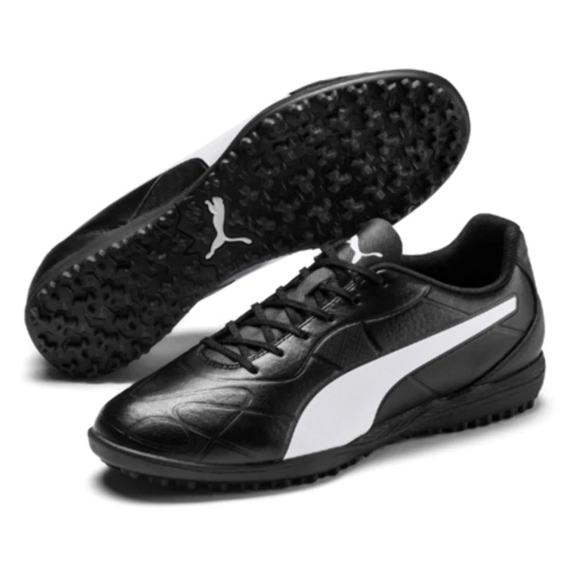 PUMA BOYS ASTRO Turf Football Boots Trainers Monarch Tt V Tf