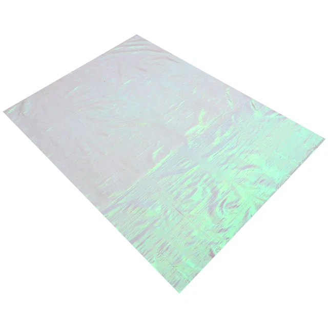 Tissu De Dentelle Magique Rideaux Semi Transparent Translucide
