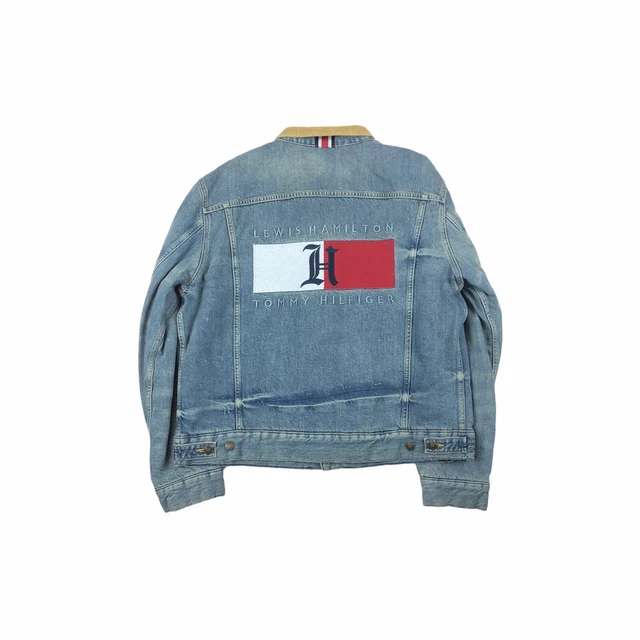Tommy hilfiger lewis clearance hamilton uk