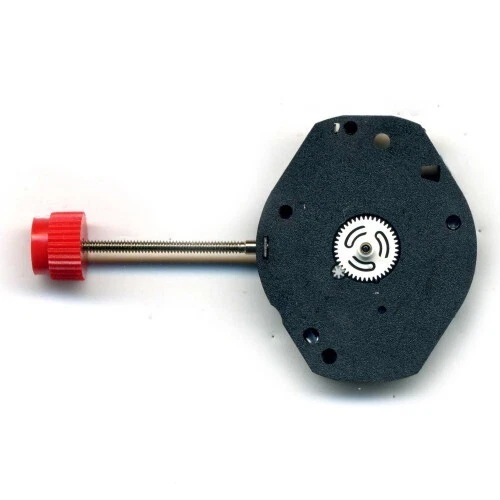 Mouvement à Quartz ETA 976.001 Neuf - Pour Horloger Ou Réparation De Montre - Fabriqué En Suisse