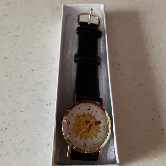 Coca-Cola Watches Lot Of 3