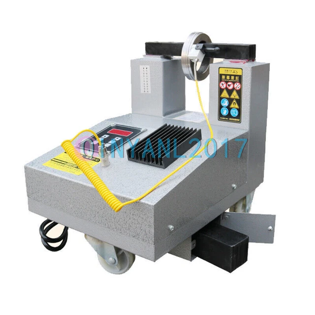 HA-1 Computer Control Bearing Heater Electromagnetic Induction Equipment 220V