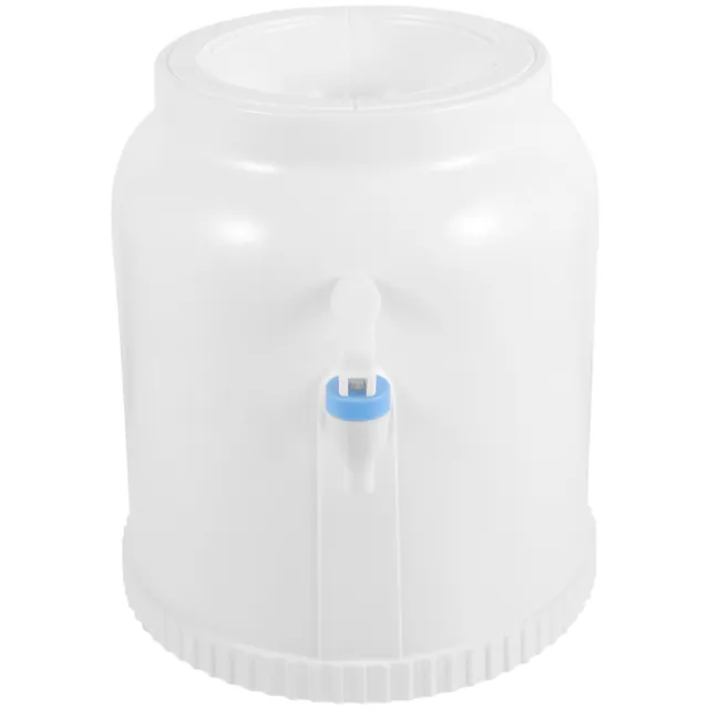 R Drinking Bottle Holder Desktop Mini Water Jug Dispenser Portable Water Cooler