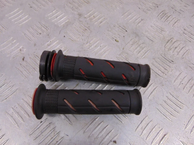 Impugnature Yamaha Fz6 2004-2006