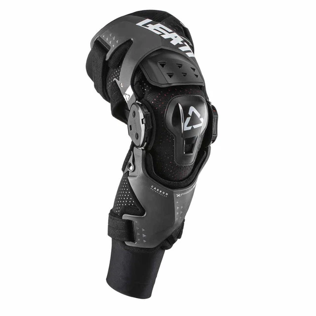 Ortesi per ginocchio Leatt X-Frame Hybrid 2XL