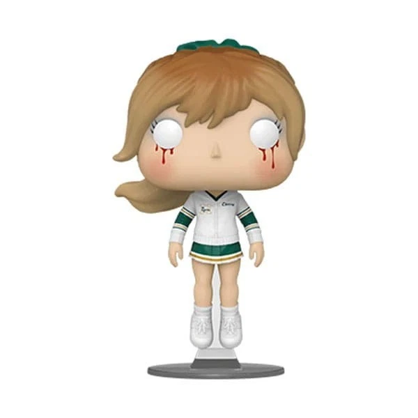Lucas Sinclair Stagione 4 Figura Funko Pop - Stranger Things