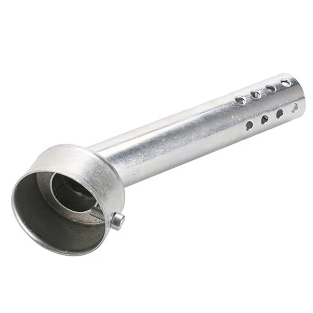 motorcycle muffler