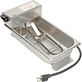 Commercial Condensate Pan 2.5 Qt, 120 V, 800  Sealed Unit Parts Co., Inc
